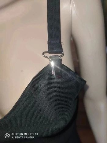 Petite robe noire indispensable