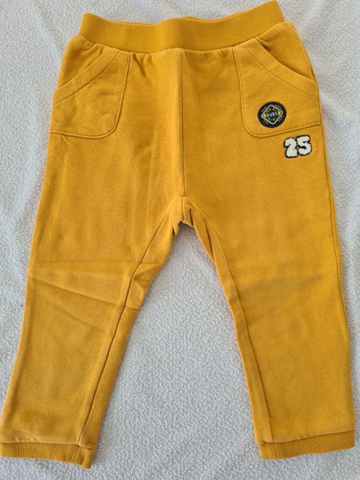 Lot de 3 ensembles joggings Kiabi - photo numéro 6