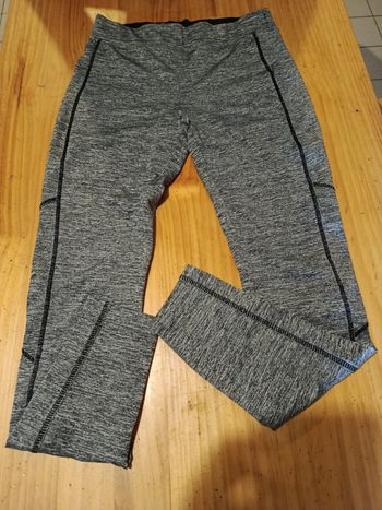 Legging Bershka