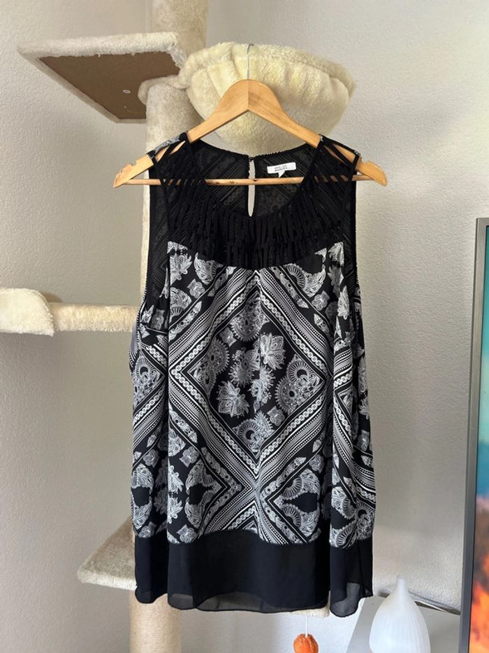 Débardeur Modavista