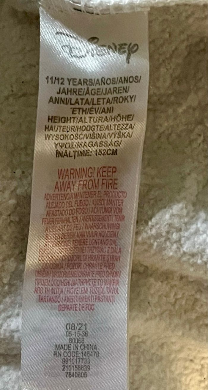 Sweat Stitch - photo numéro 6