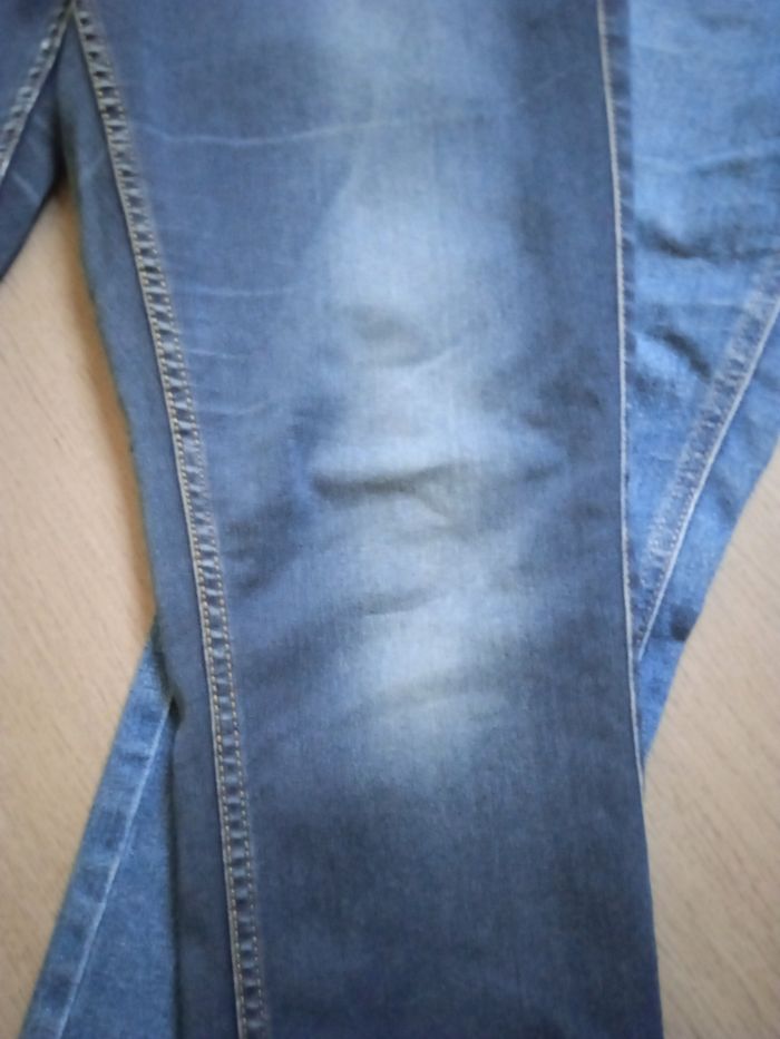 Lot de 2 jeans - photo numéro 2