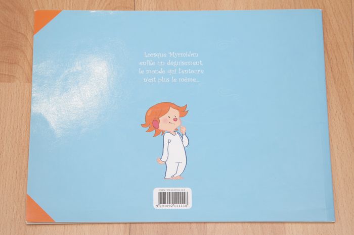 Myrmidon au pays des cow-boys - photo numéro 2