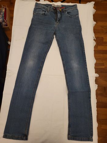 1 pantalon garçon 14 ans 