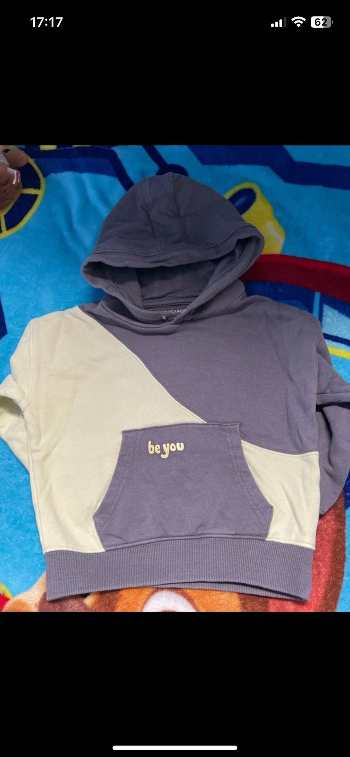 Lots de trois pulls garçon - photo numéro 2