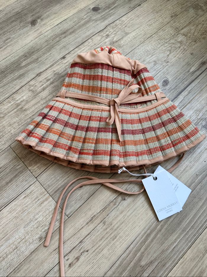 Chapeau enfant sorrento lorna murray taille S - photo numéro 2