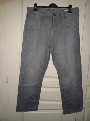 Jeans Angelo Litrico