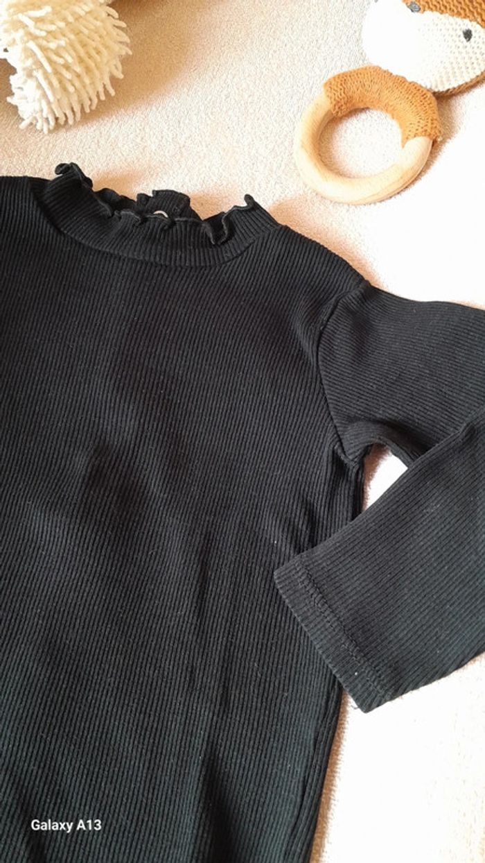 T-shirt 12 mois - photo numéro 2