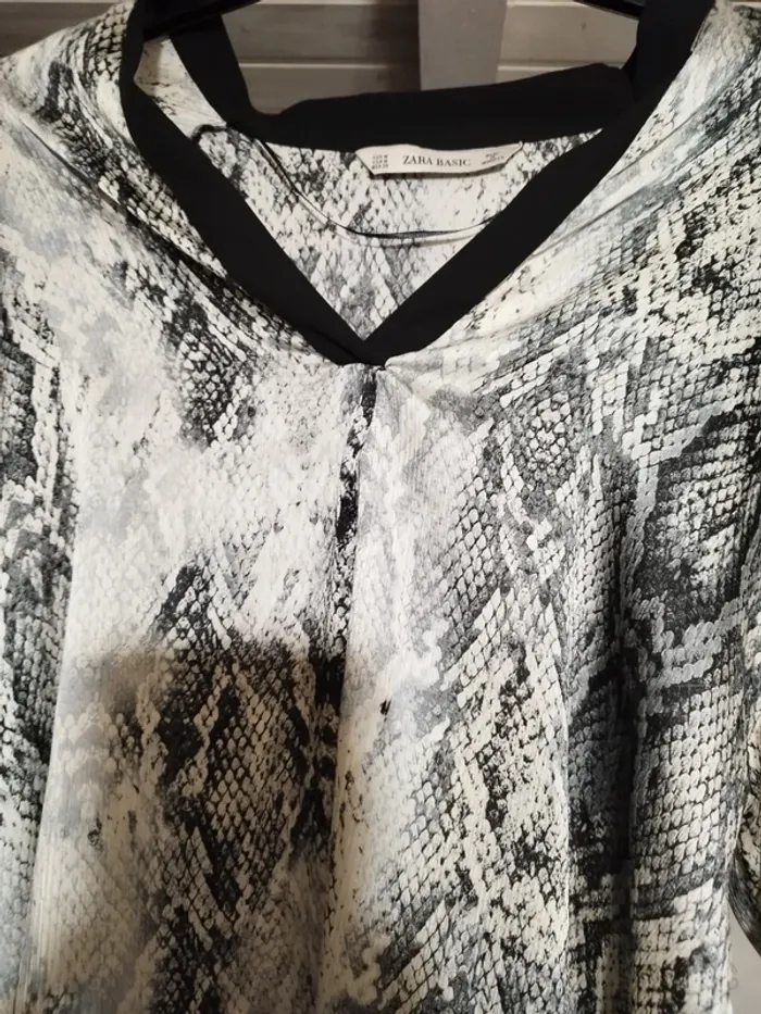 T-shirt léger - photo numéro 2