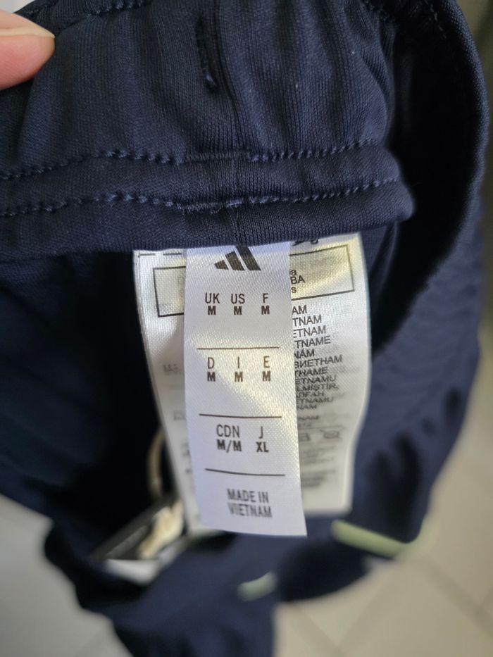 Short Réal Madrid - photo numéro 5