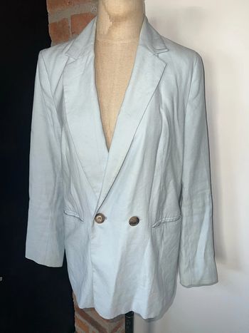 Veste tailleur à détacher