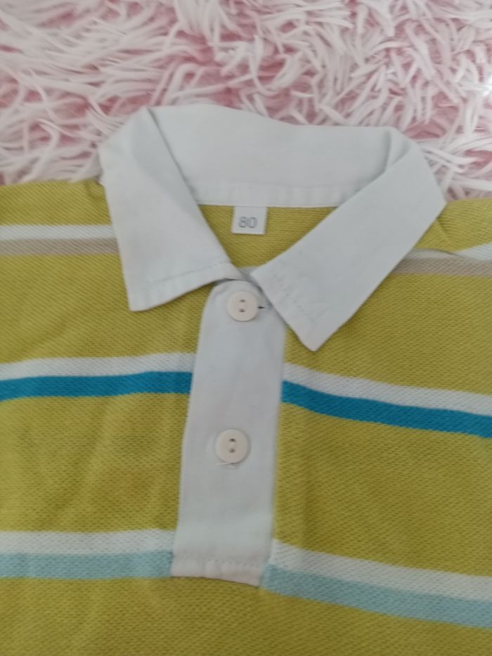 Tee shirt - photo numéro 4