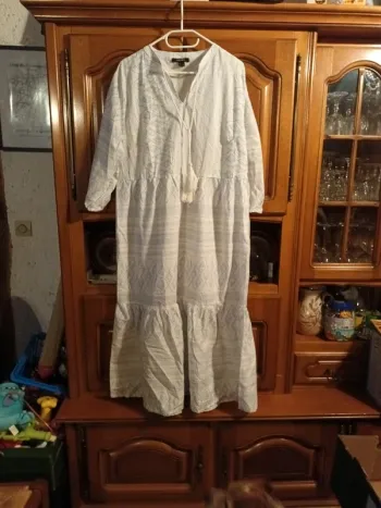 Robe taille 48
