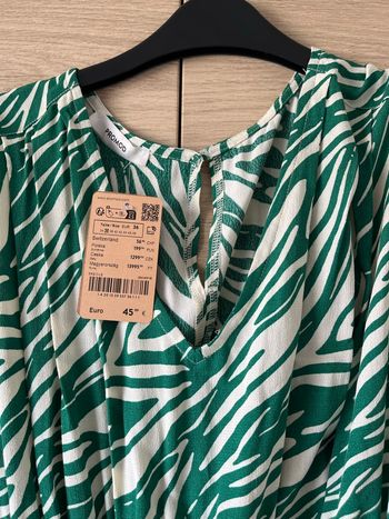 Robe Promod taille S