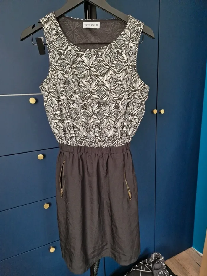 Robe femme
