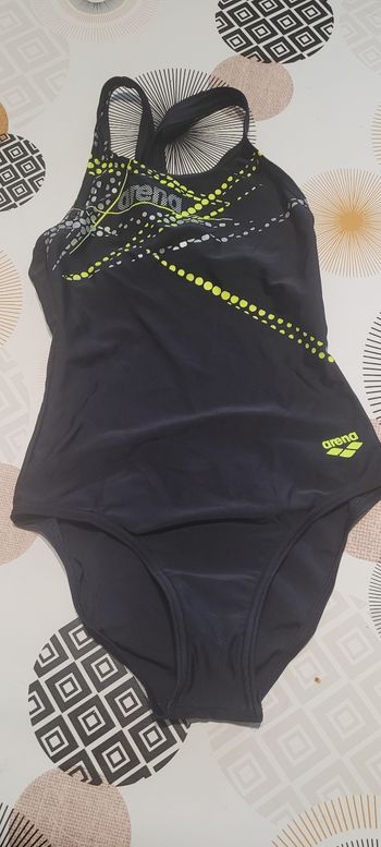 Maillot de bain arena