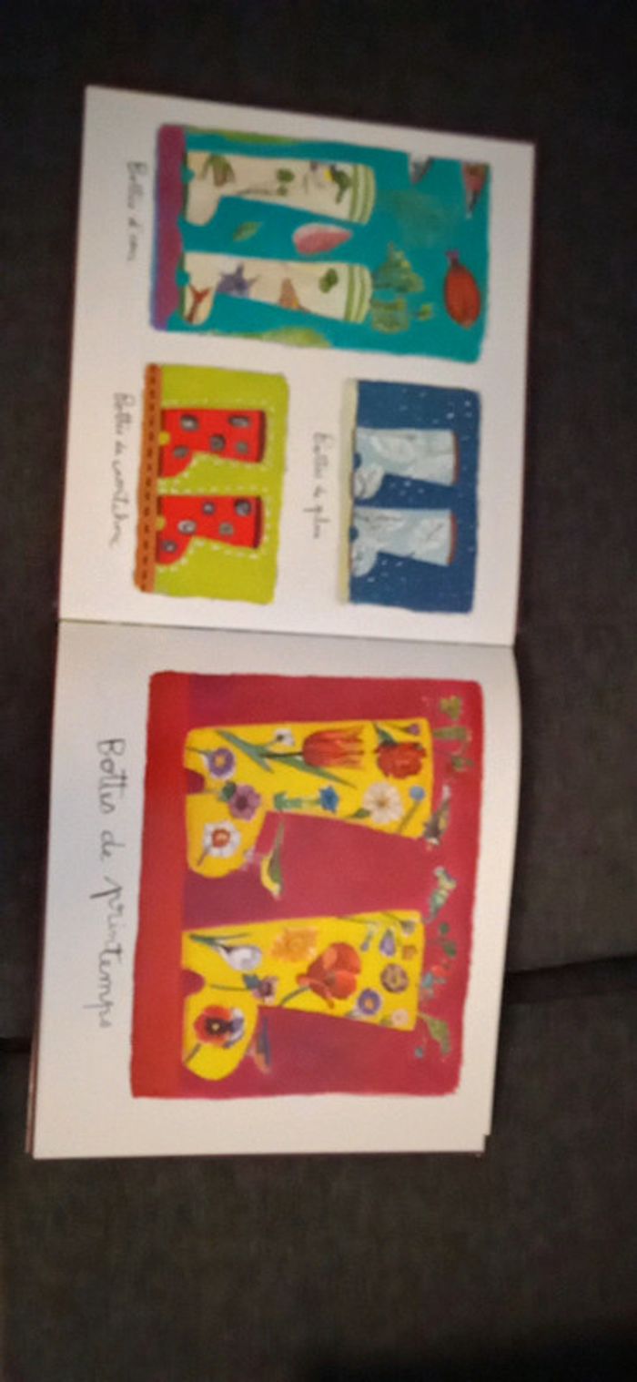 Livre - photo numéro 3