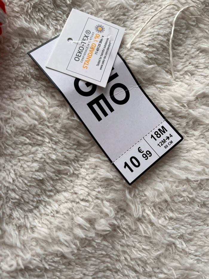 Maillot de bain - photo numéro 4