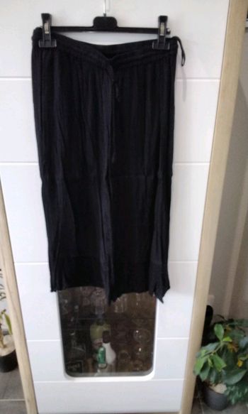 Jupe sous le genou - 40