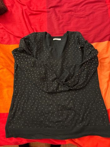 Pull léger Gemo