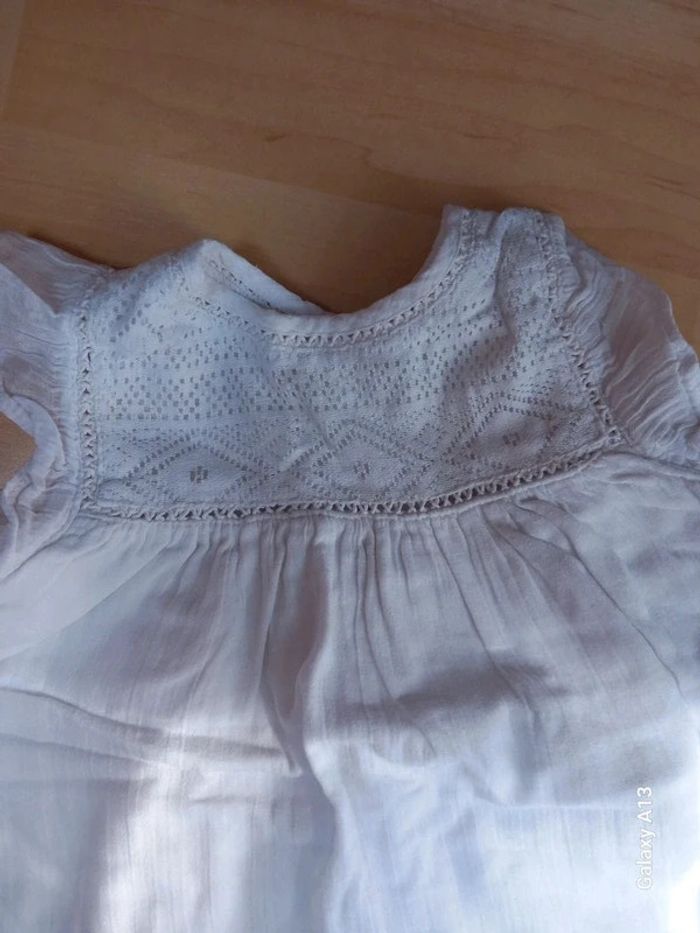 Robe courte - photo numéro 2