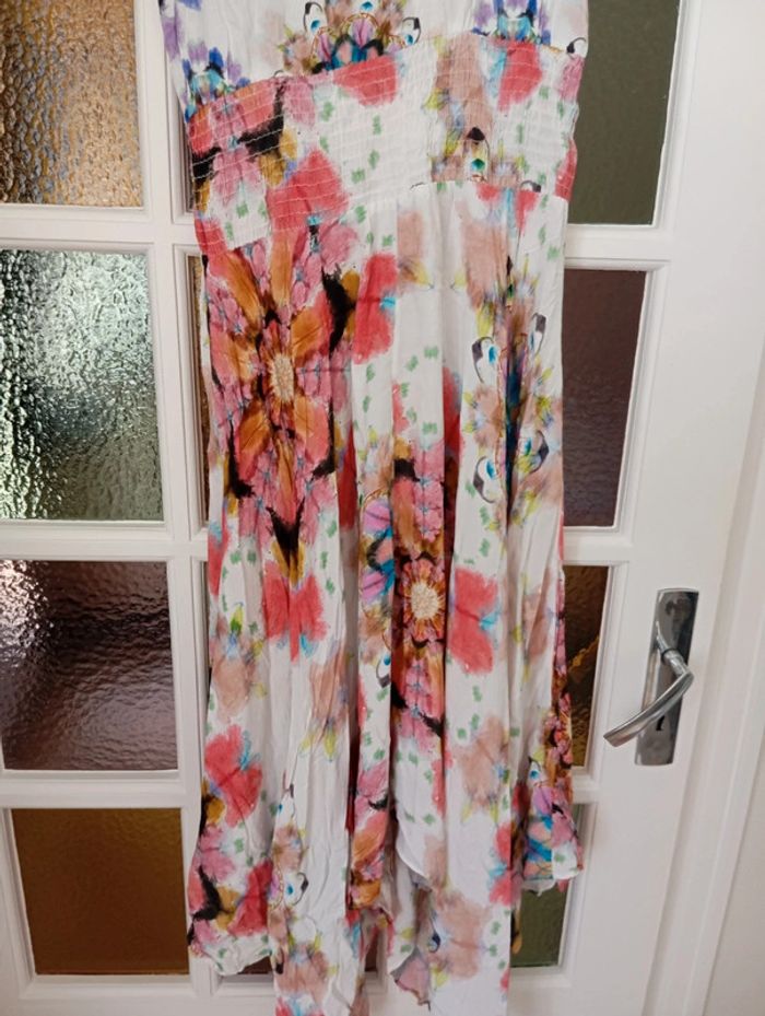 Robe Desigual t 40 - photo numéro 6
