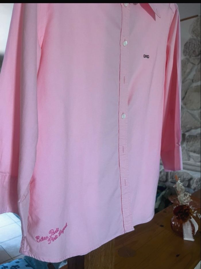 Chemise Eden Park - photo numéro 3