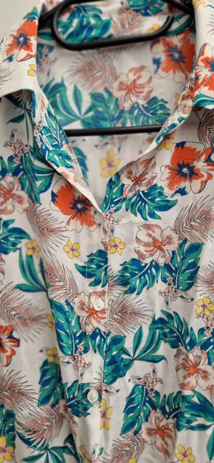 Chemise - photo numéro 12