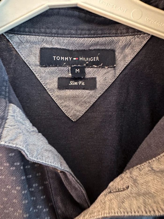 Polo Tommy hilfiger
