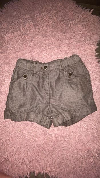 Short
