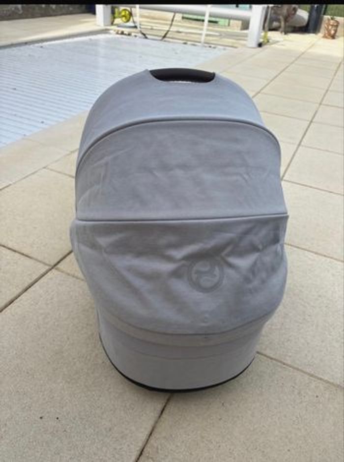 Nacelle cybex - photo numéro 4