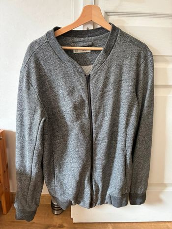 Veste Celio grise