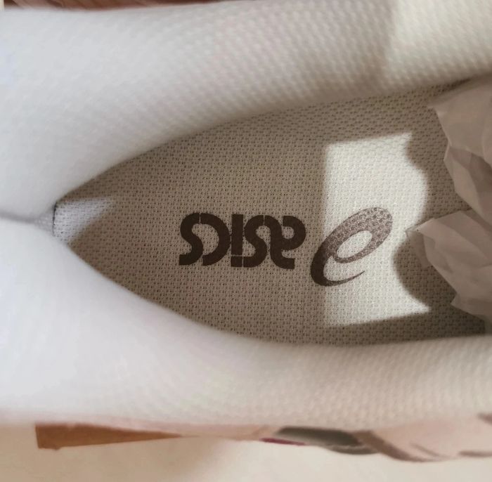 Asics gel nyc - photo numéro 2