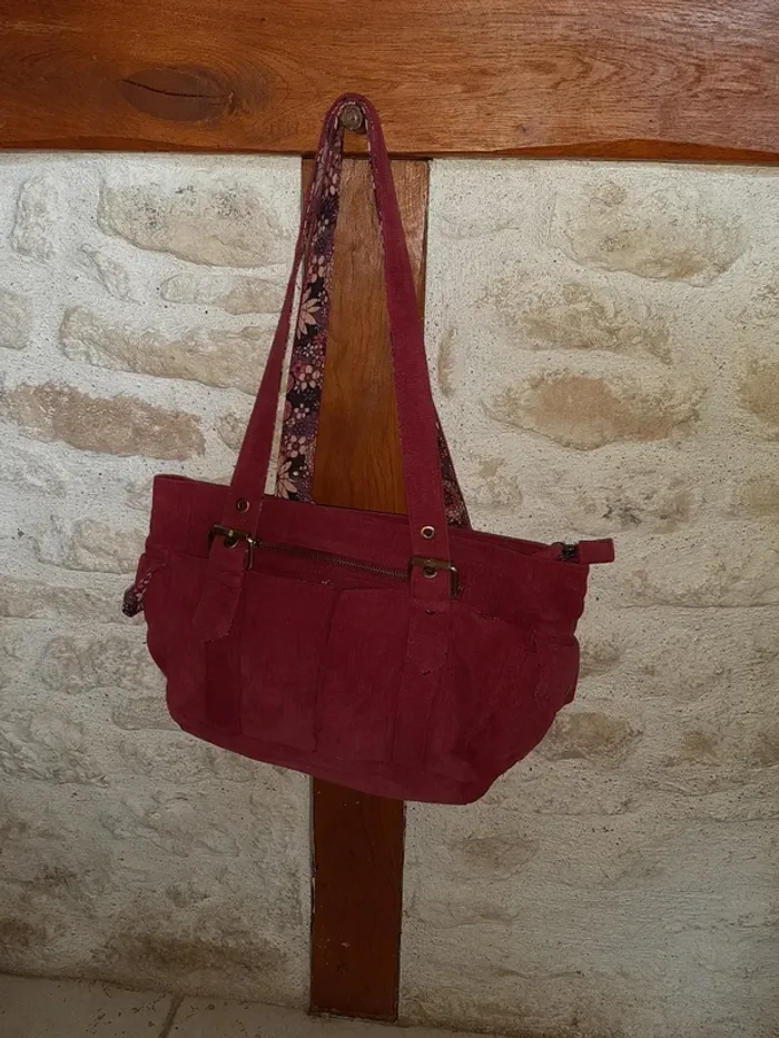 Sac à mains