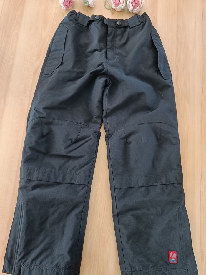 Pantalon de ski -Longhoad- - photo numéro 7