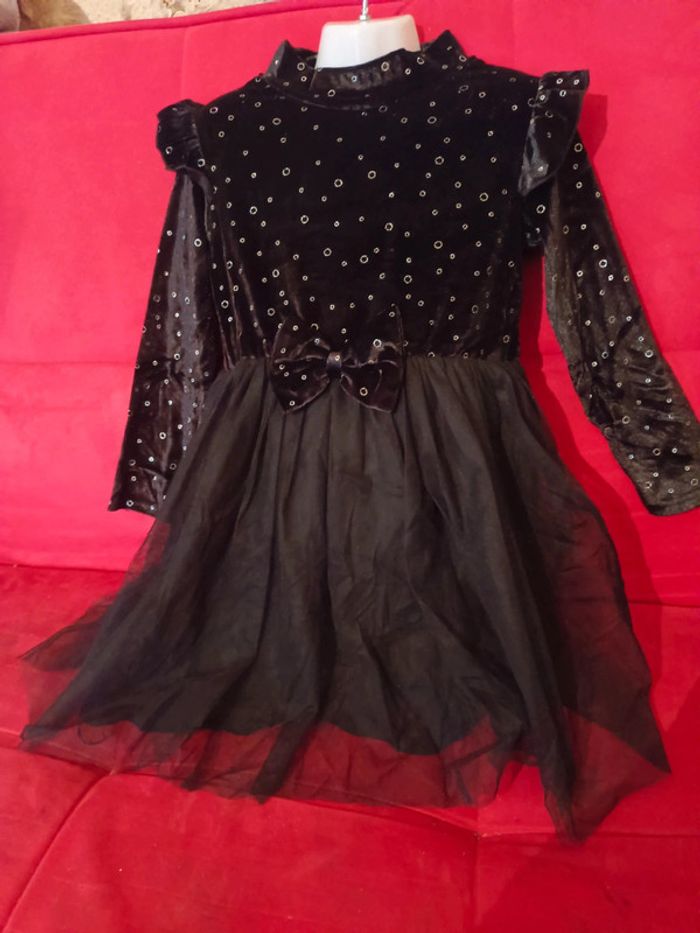 Robe neuve