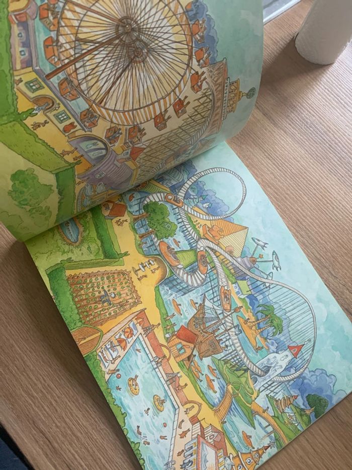 Minimax l’ecole des loisirs - photo numéro 4