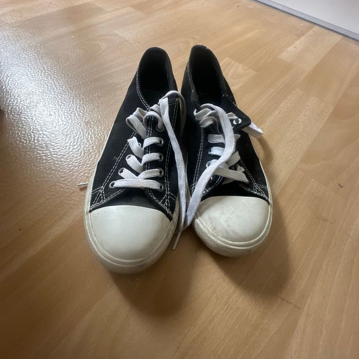 converses