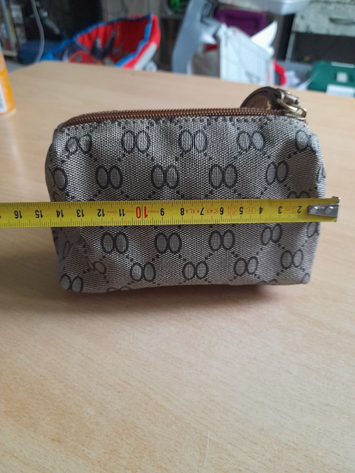 Porte monnaie mei&ge - photo numéro 9