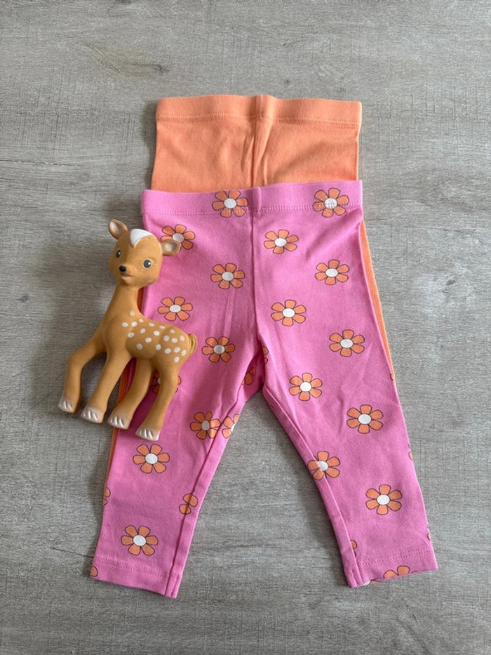 Legging primark 6 mois