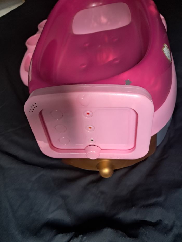 Nursery Smoby - photo numéro 3