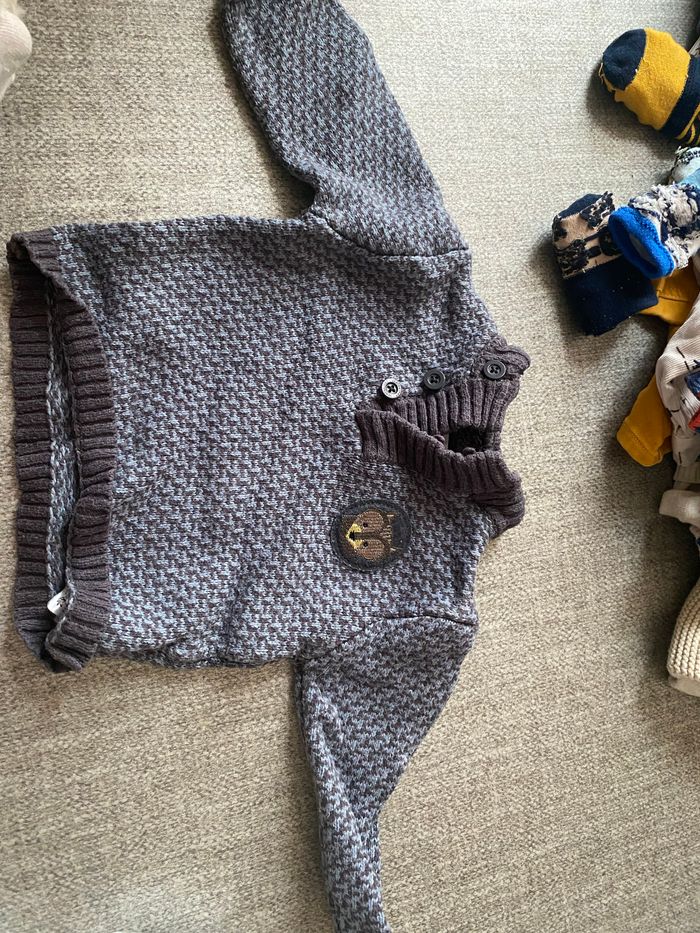 Pulls - photo numéro 2