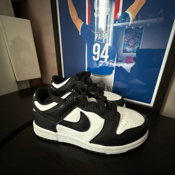 Dunk