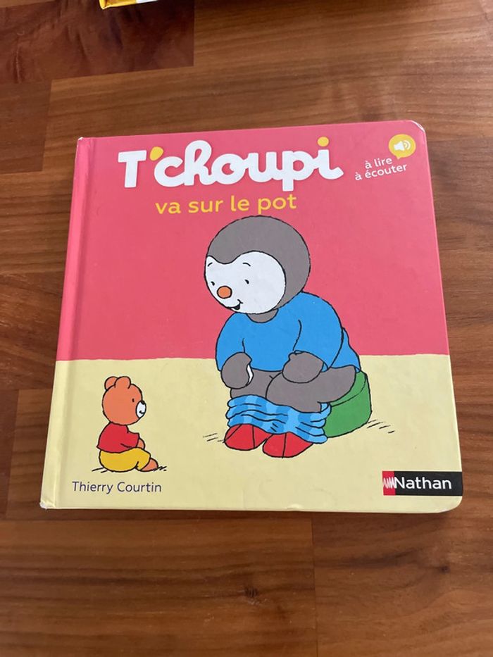 Tchoupi va sur le pot 2 (doublon)