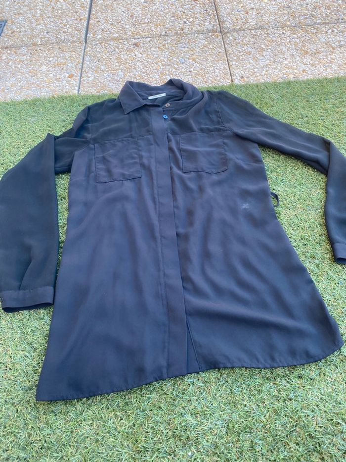 Chemise intimissimi taille S