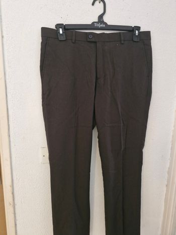 Pantalon taille 44