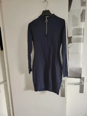 Robe divided by H&M S