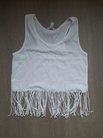 Débardeur Jennifer taille s