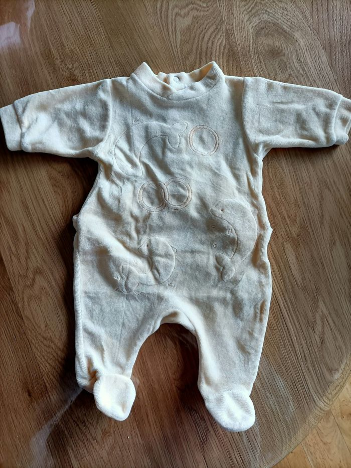 Pyjama Naissance