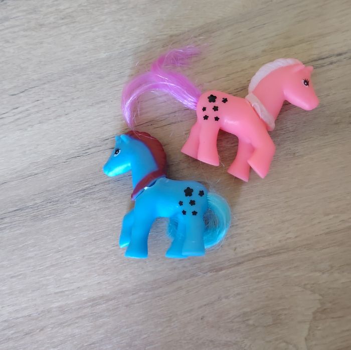 Petit poney - photo numéro 2